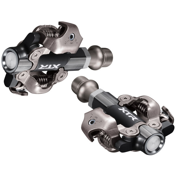 Shimano XTR XC PD-M9200 pedāļi (-3 mm)