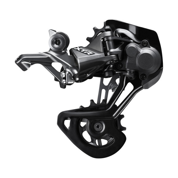 Shimano XTR RD-M9100 GS aizmugurējais pārslēdzējs | 12 ātrumu