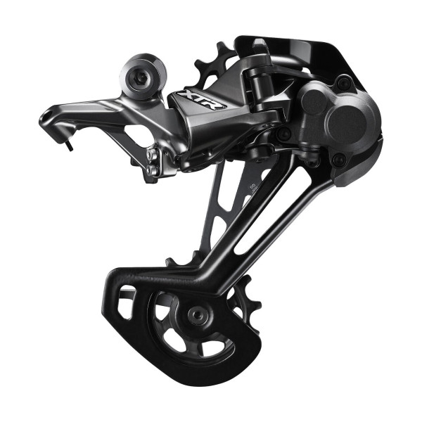 Shimano XTR RD-M9100 SGS aizmugurējais pārslēdzējs | 12 ātrumu