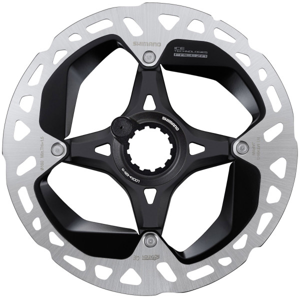 Shimano XTR RT-MT900 Ice-Tech Freeza disku bremžu rotors | ieskaitot magnētu