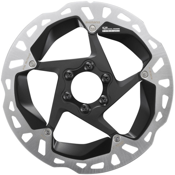 Shimano XTR RT-MT905 disku bremžu rotors Shimano XTR RT-MT905 disku bremžu rotors