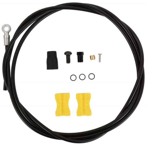 Shimano SM-BH90-SBS bremžu šļūtene | ZEE | 1700 mm