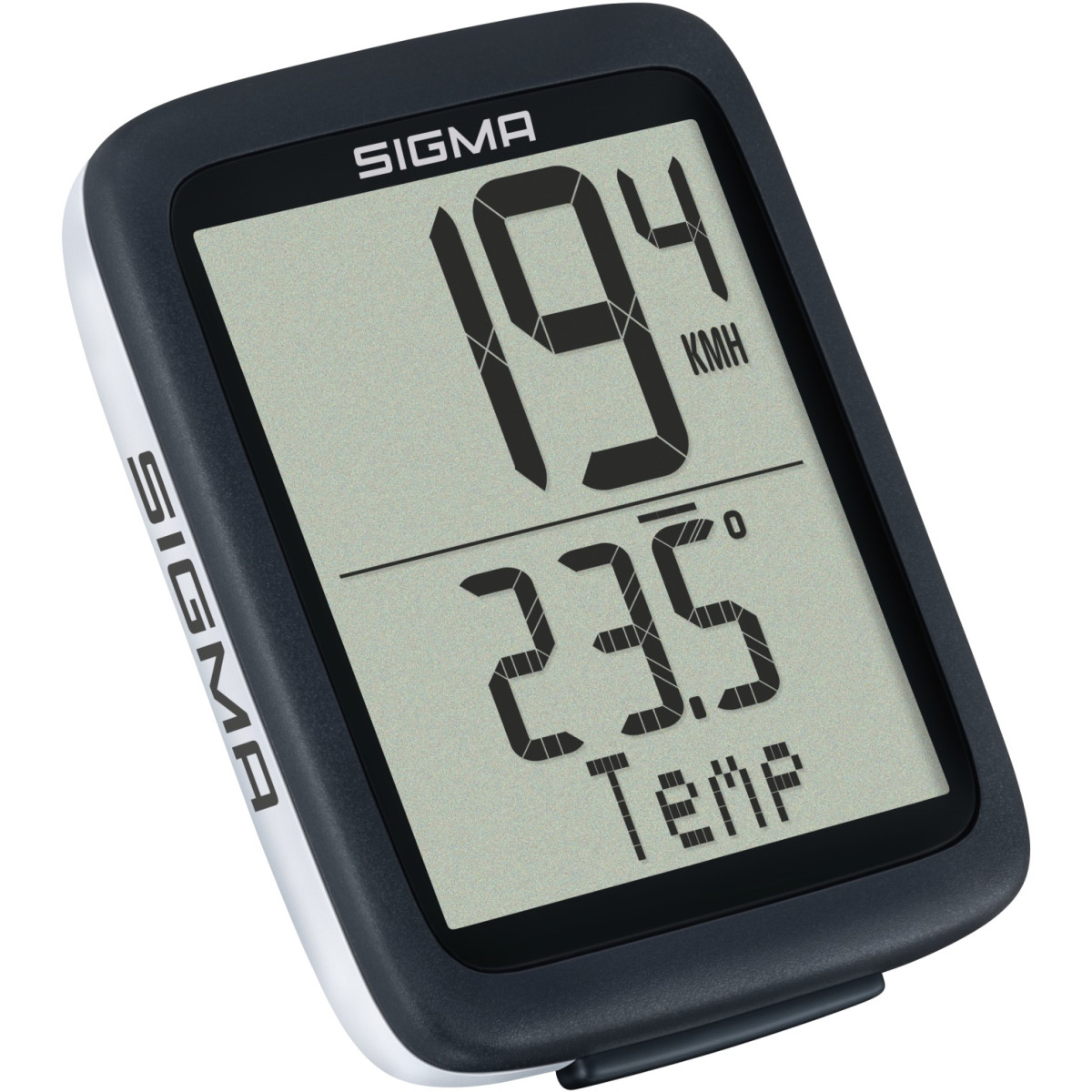 Sigma Sport BC 10.0 WR velosipēda spidometrs