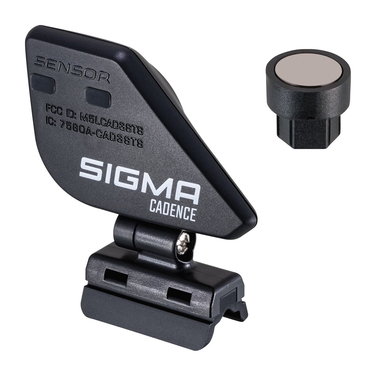 Sigma Sport BC 12.0 WL STS CAD velosipēdu spidometrs