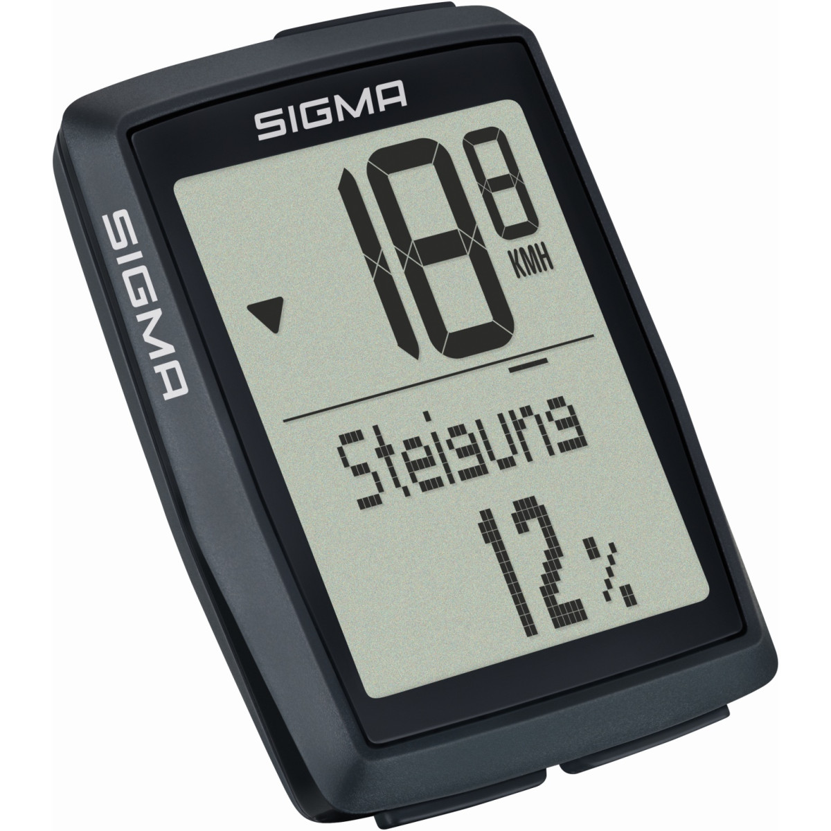 Sigma Sport BC 14.0 WL STS velo spidometrs