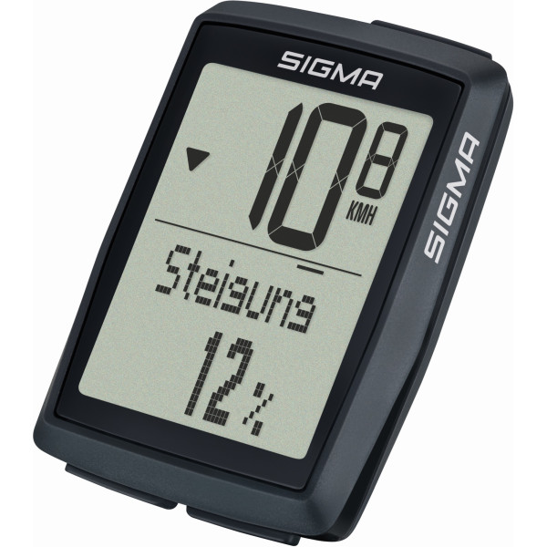Sigma Sport BC 14.0 WR velosipēda spidometrs Sigma Sport BC 14.0 WR velosipēda spidometrs