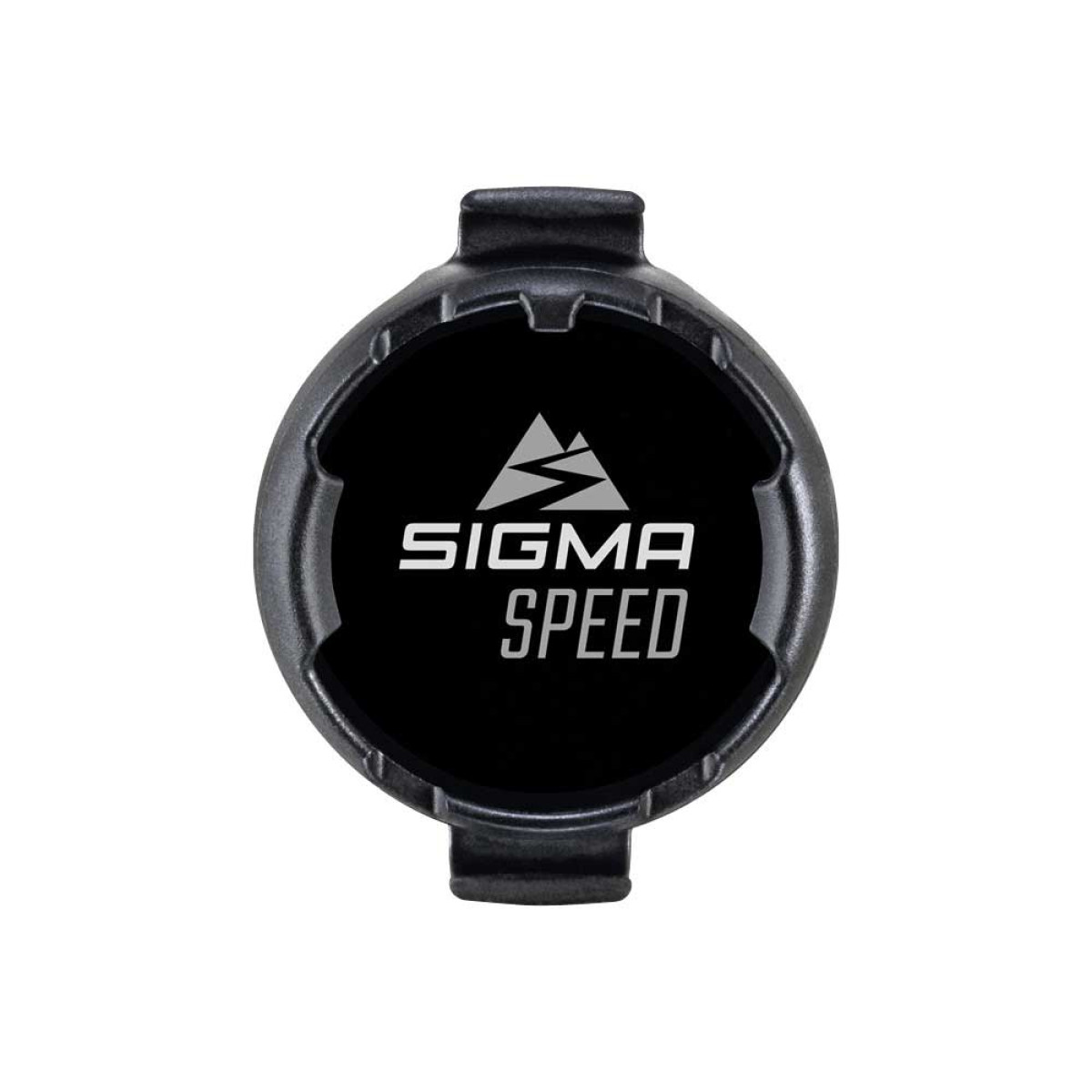 Sigma Sport ROX 4.0 GPS velosipēda dators komplekts | Black