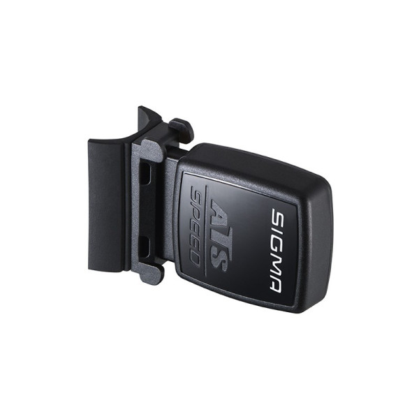 Sigma Sport STS Topline ātruma devējs 2016