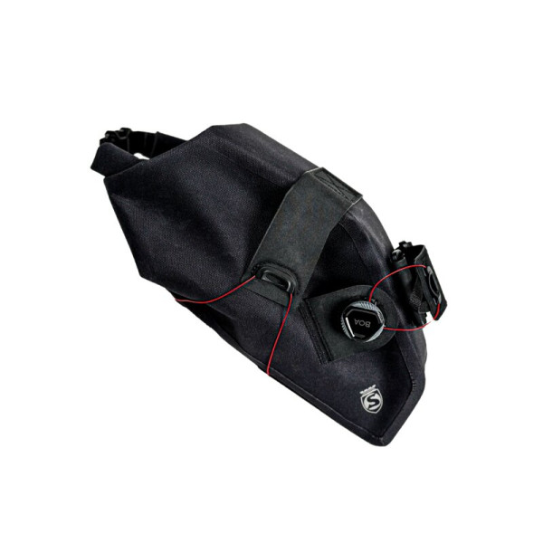 SILCA Grinta Roll Top sedla soma | 2L - 5L SILCA Grinta Roll Top sedla soma | 2L - 5L
