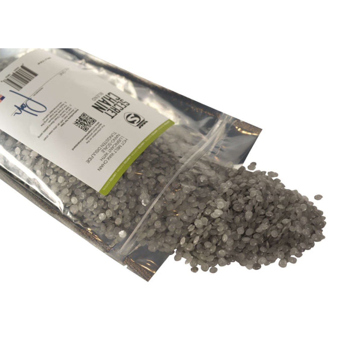 SILCA Secret Chain Blend - karstā kausējuma vasks | 500g