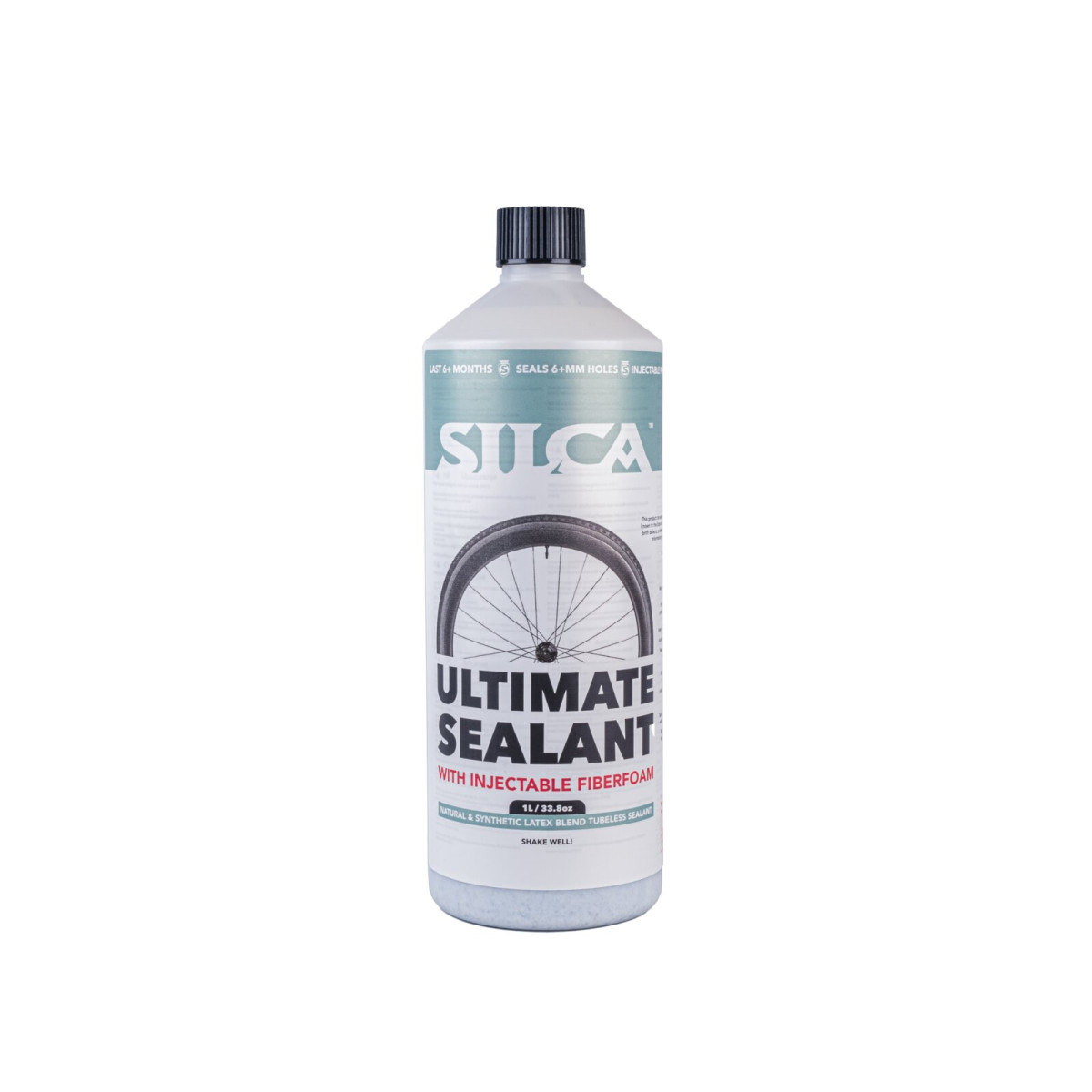SILCA Ultimate 2.0 bezkameru hermetizators | 1000ml