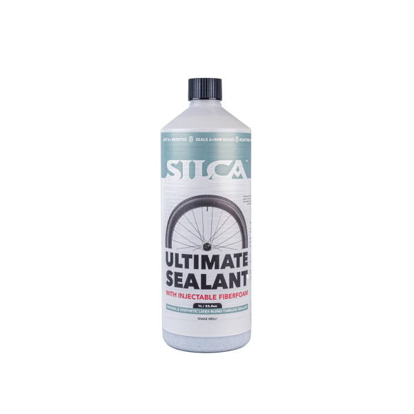 SILCA Ultimate 2.0 bezkameru hermetizators | 1000ml
