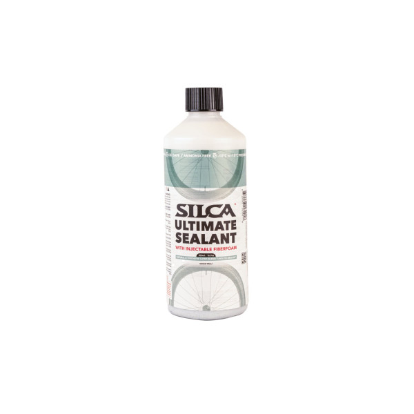SILCA Ultimate 2.0 bezkameru hermetizators | 500ml