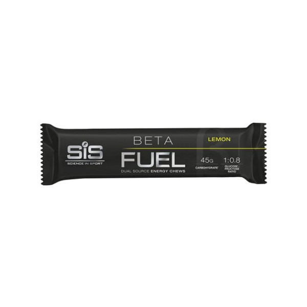 SIS Energy Chew | Citrons