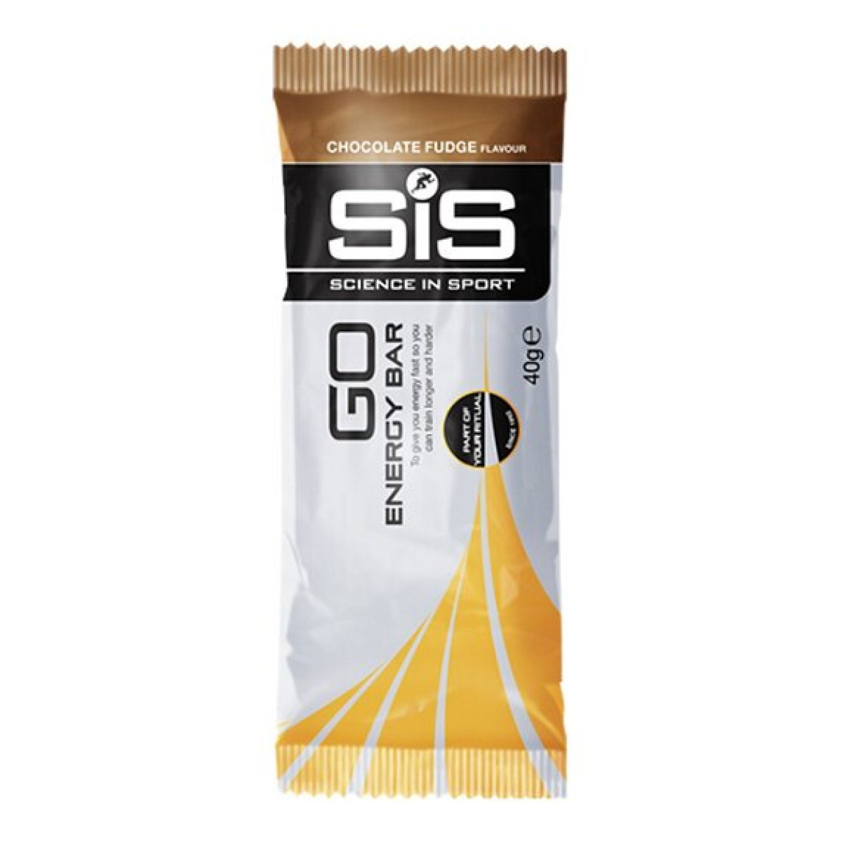 SIS Go Energy Range batoniņš | 40g | Šokolādes konfekte