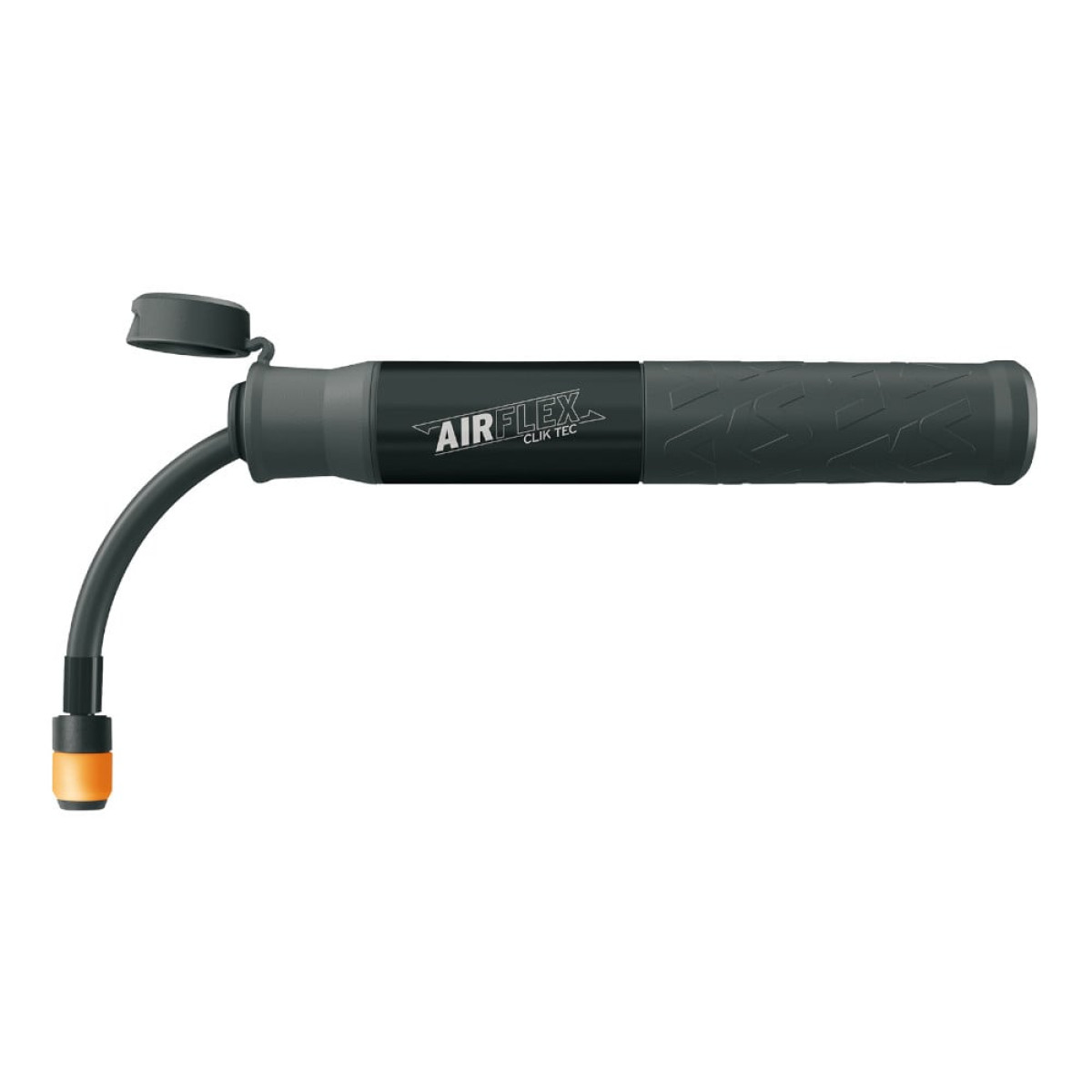 SKS Airflex Explorer CLIK TEC rokas pumpis
