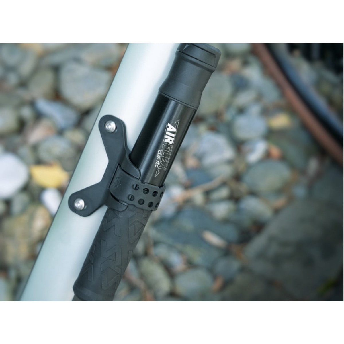 SKS Airflex Explorer CLIK TEC rokas pumpis