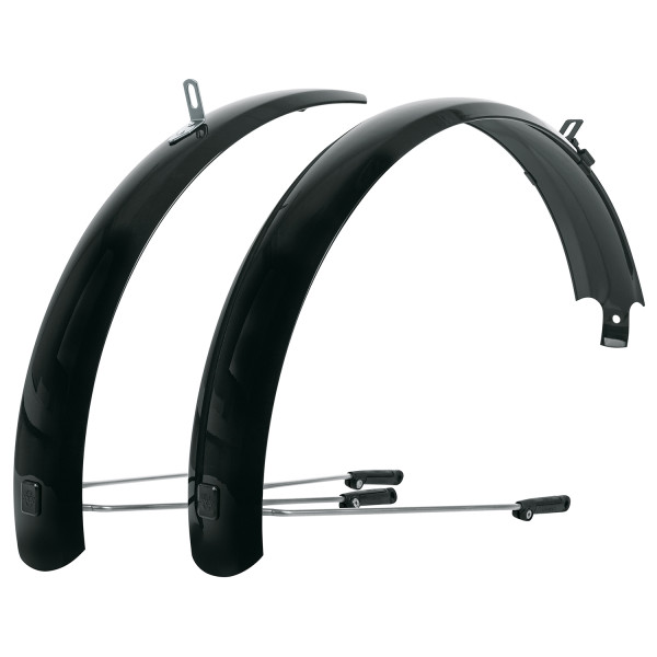 SKS Bluemels Basic 20" dubļu sargi | 60 mm