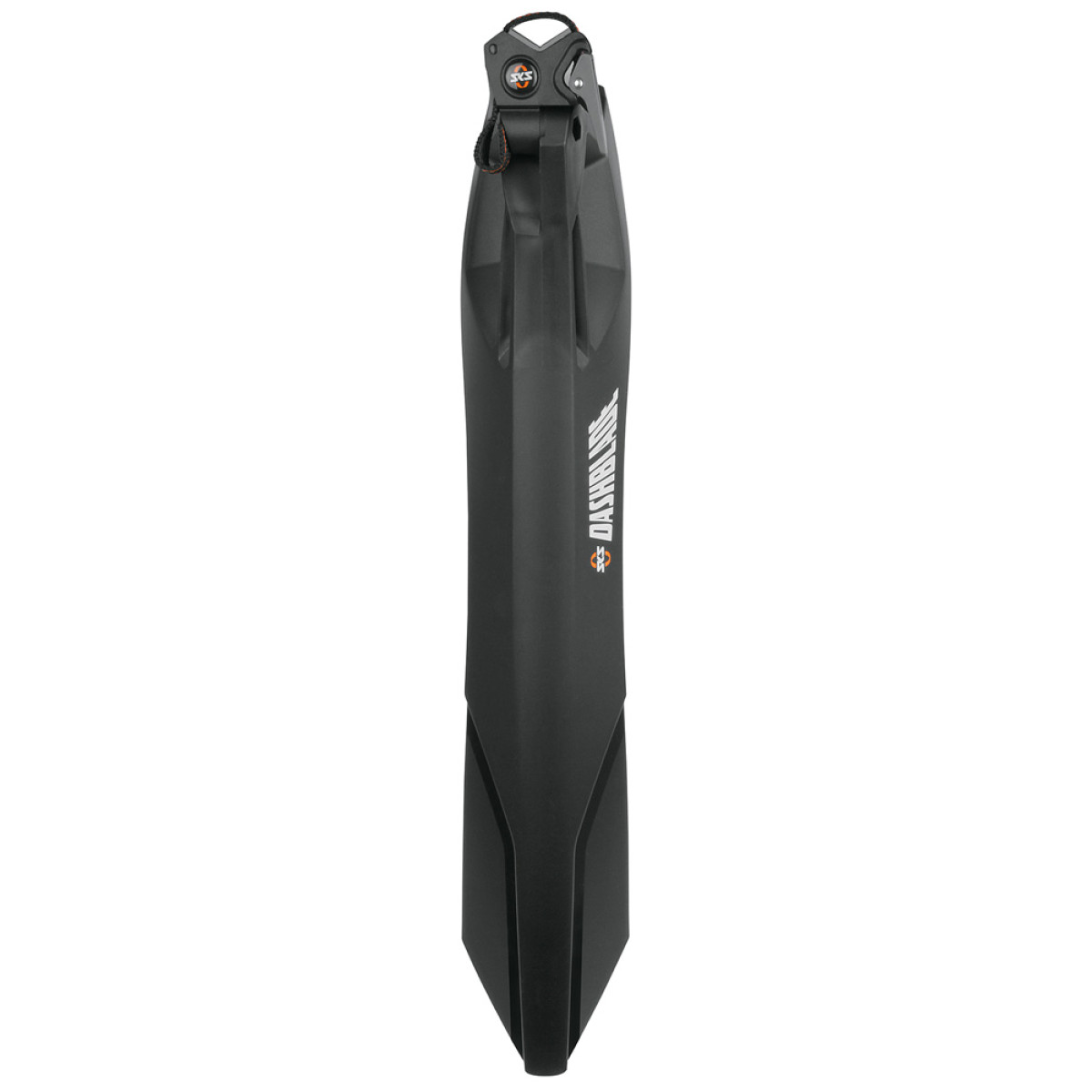 SKS Dashblade 26" aizmugurējais dubļusargs