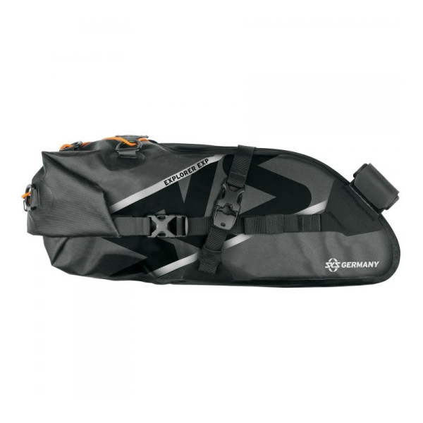 SKS Explorer Exp. seglu soma | 8 L SKS Explorer Exp. seglu soma | 8 L