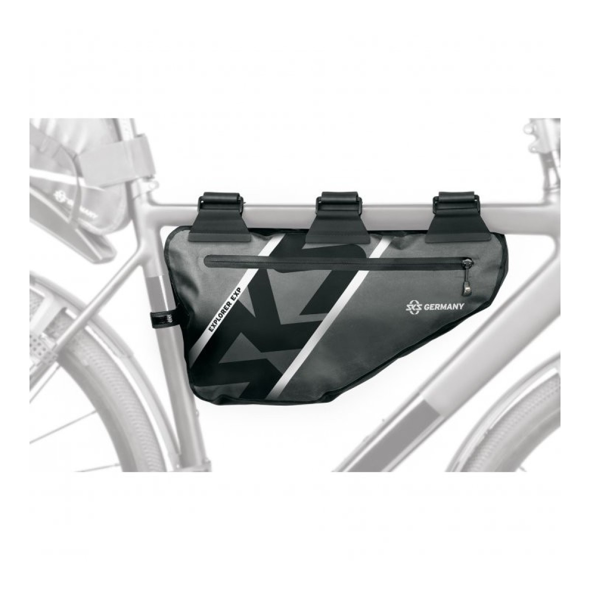 SKS Explorer Exp. Rāmja soma | 4 L