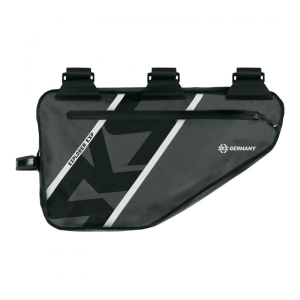SKS Explorer Exp. Rāmja soma | 4 L SKS Explorer Exp. Rāmja soma | 4 L