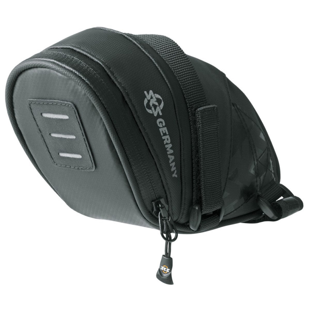 SKS Explorer siksnas 800 Sēdekļa soma | 0,8 L