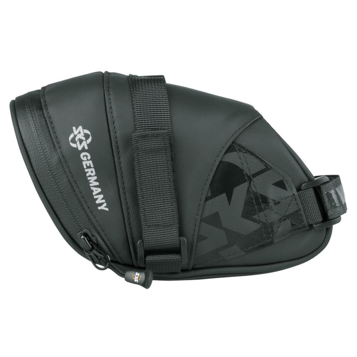 SKS Explorer siksnas 800 Sēdekļa soma | 0,8 L