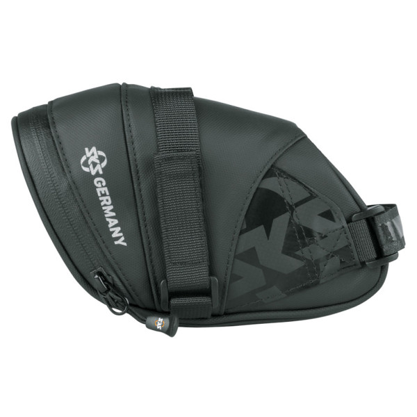 SKS Explorer siksnas 800 Sēdekļa soma | 0,8 L