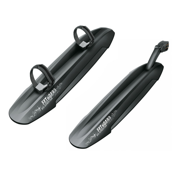 SKS Fatboard 24"-29" dubļusargi