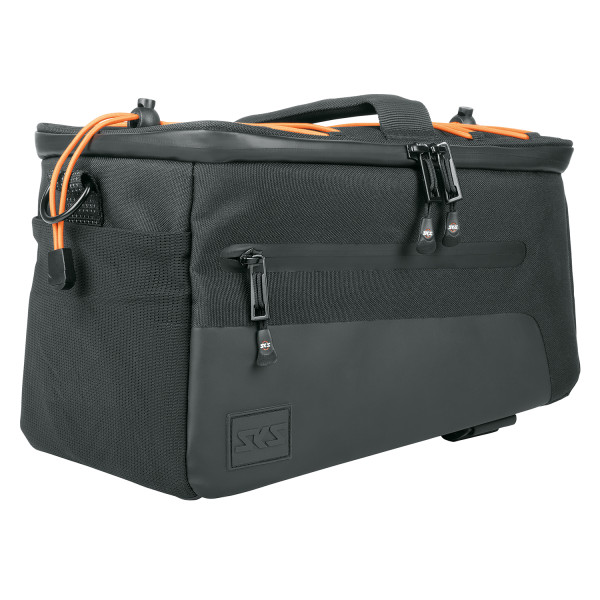 SKS Infinity Urban bagāžnieka soma | 8 L