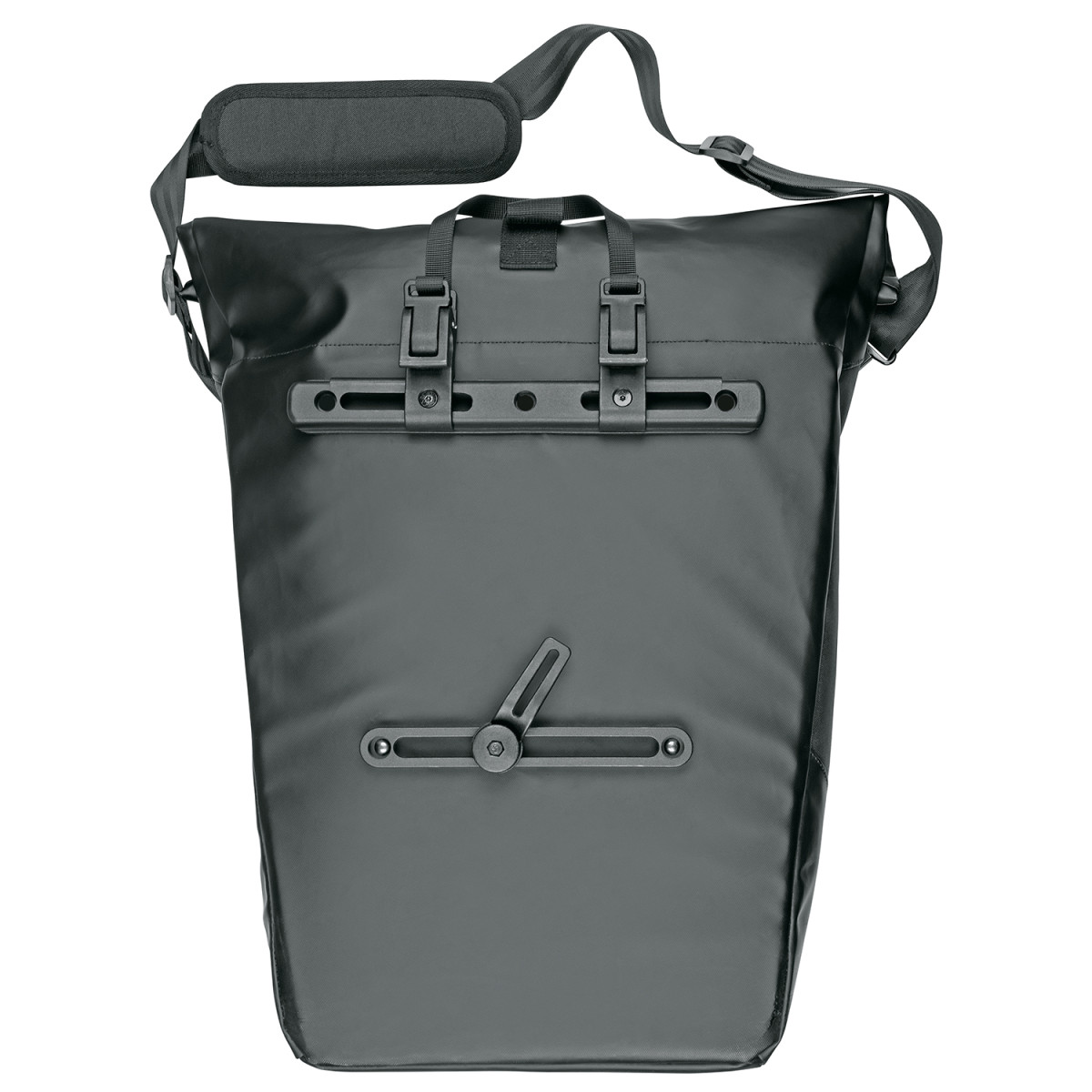 SKS Infinity Urban velosipēda bagāžnieka sānu soma | 20 L