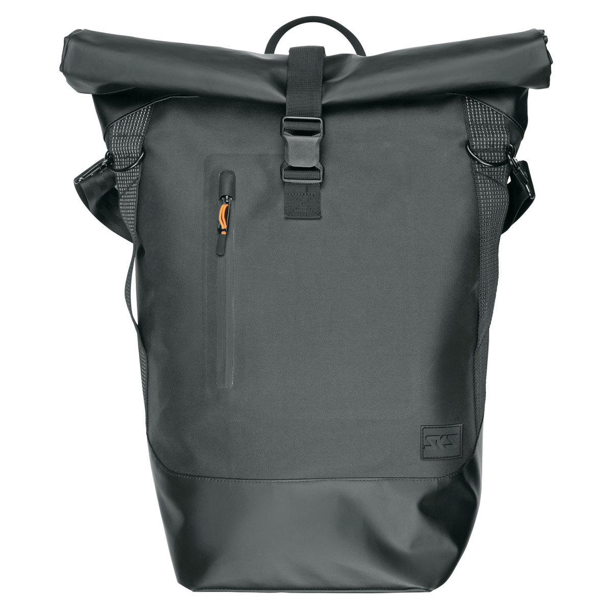 SKS Infinity Urban velosipēda bagāžnieka sānu soma | 20 L