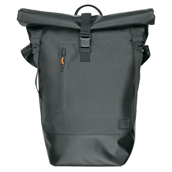 SKS Infinity Urban velosipēda bagāžnieka sānu soma | 20 L