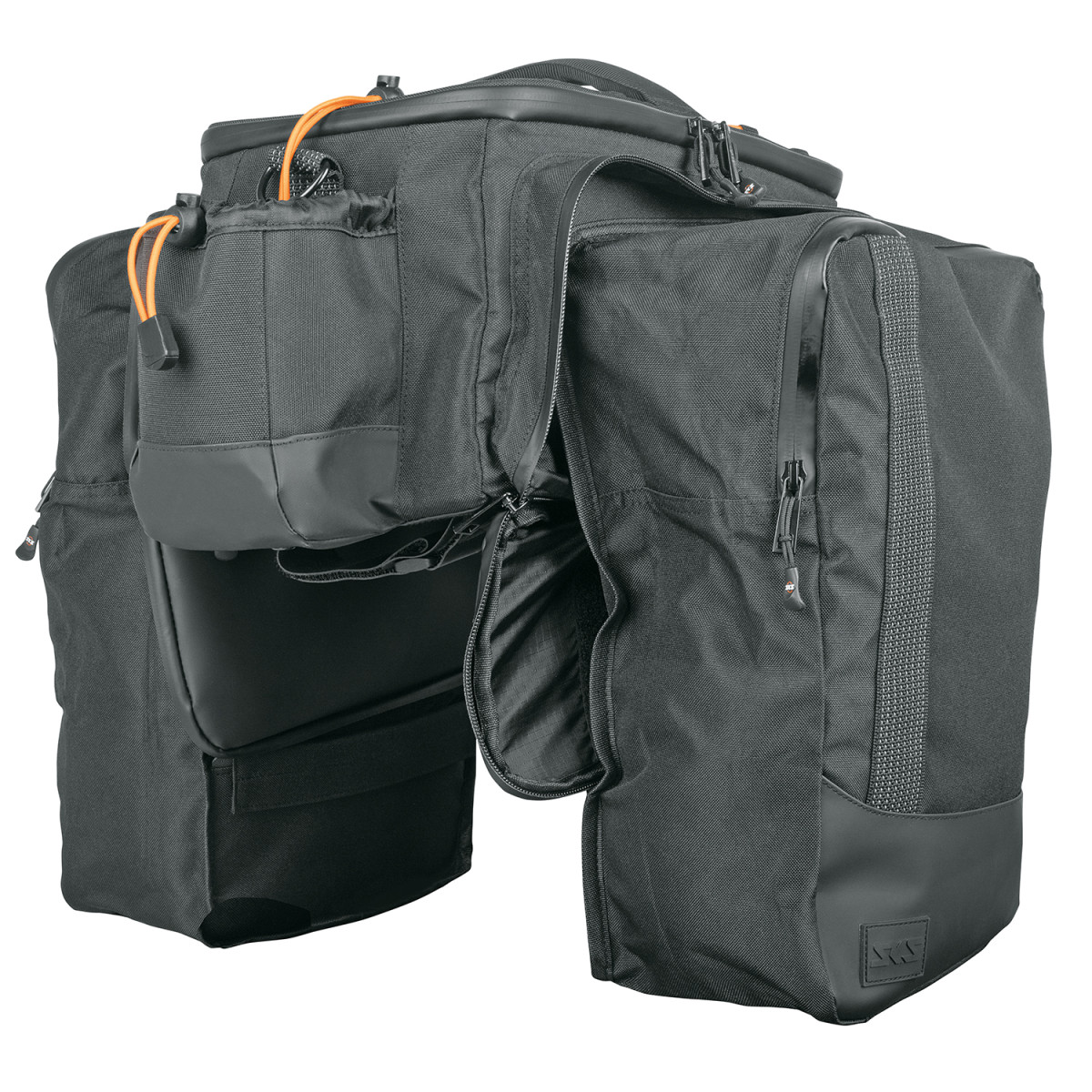 SKS Infinity Urban XL bagāžnieka soma | 26 L
