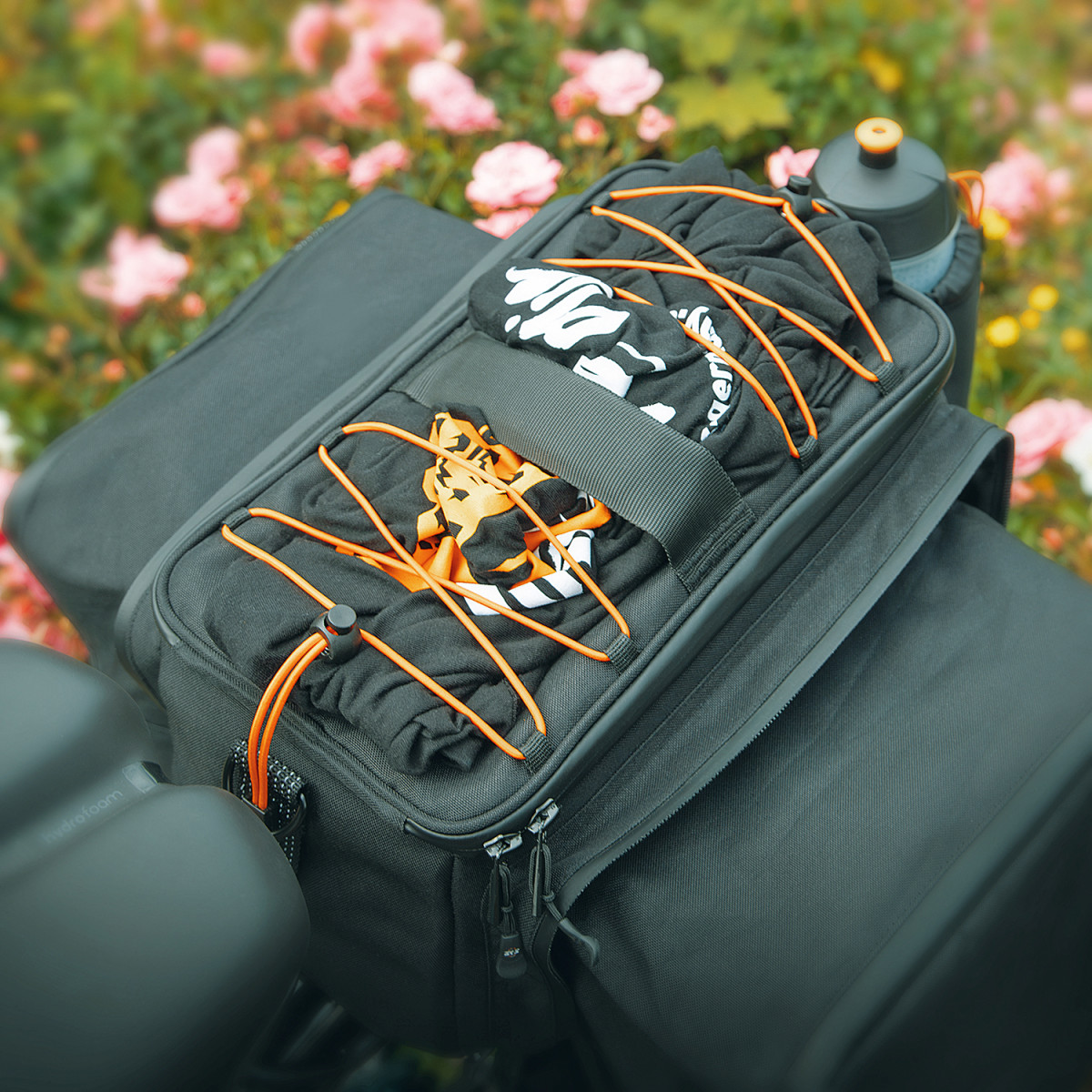 SKS Infinity Urban XL bagāžnieka soma | 26 L
