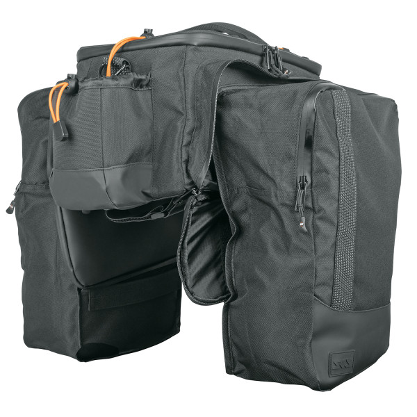 SKS Infinity Urban XL bagāžnieka soma | 26 L