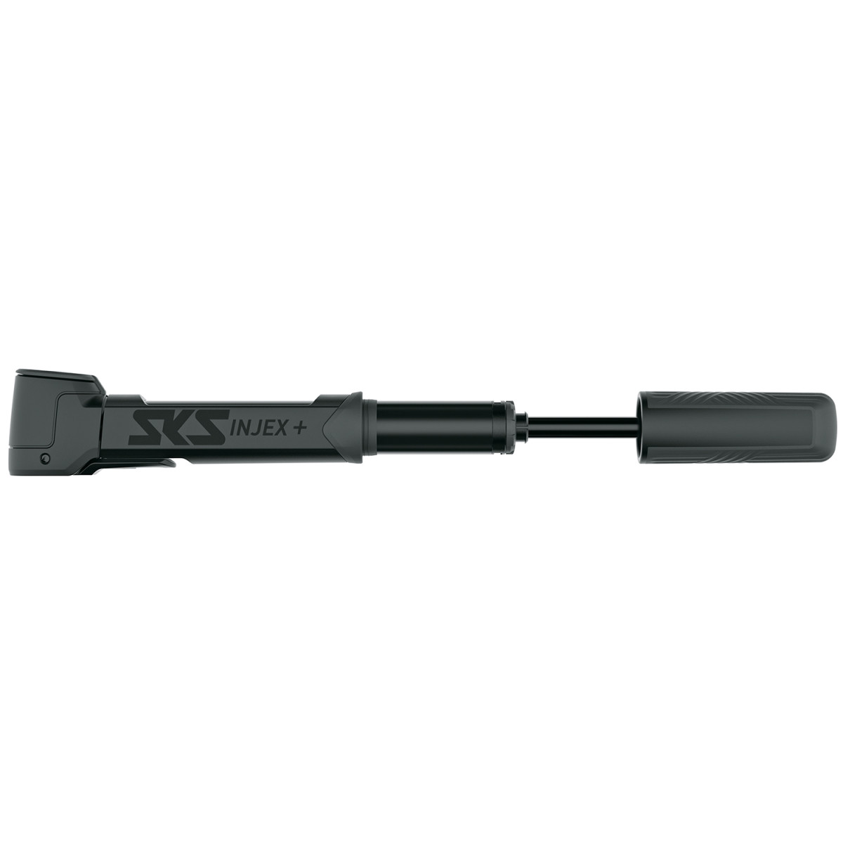 SKS Injex Plus rokas pumpis