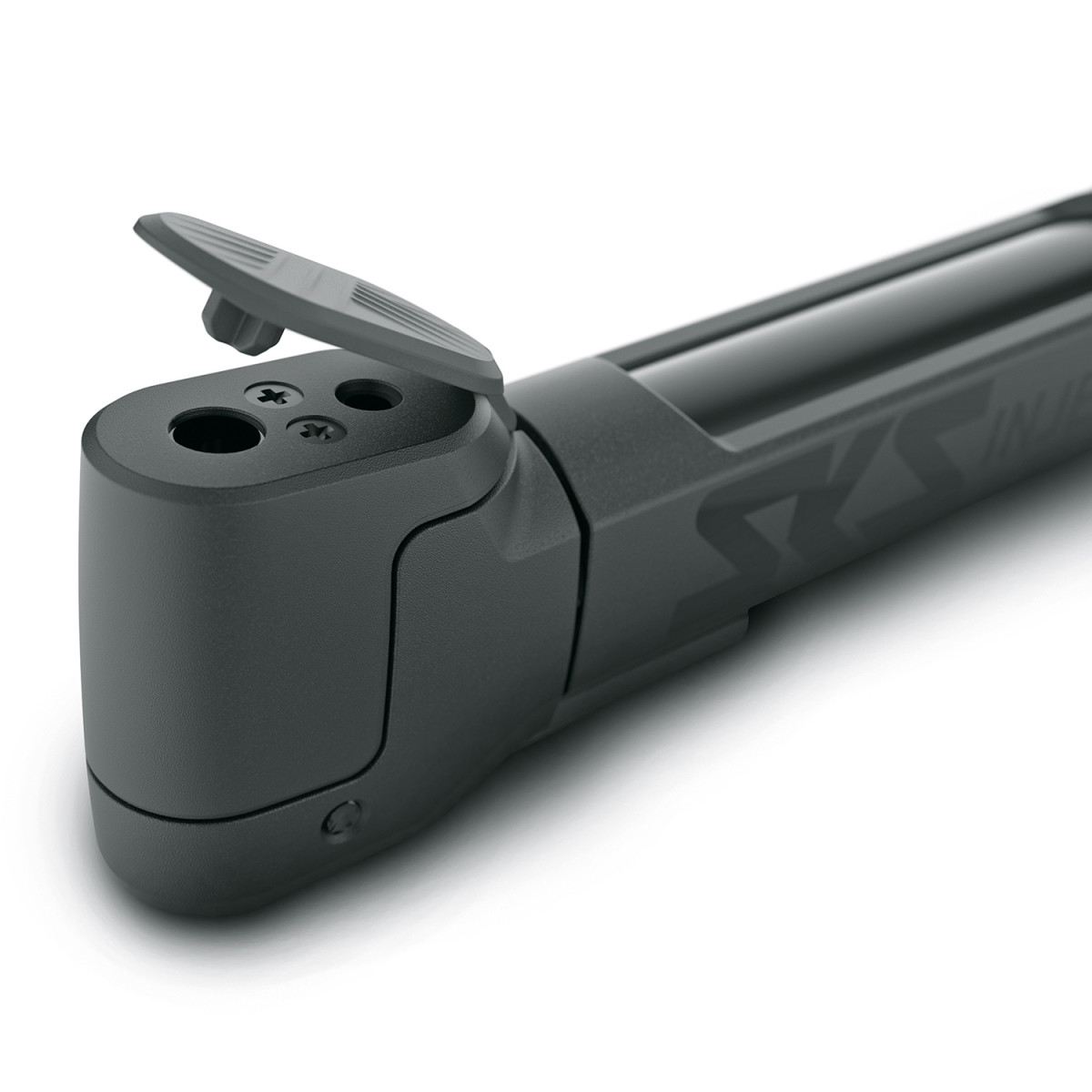 SKS Injex Plus rokas pumpis