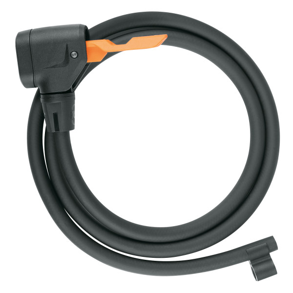 SKS MV EASY pumpja galva ar šļūteni