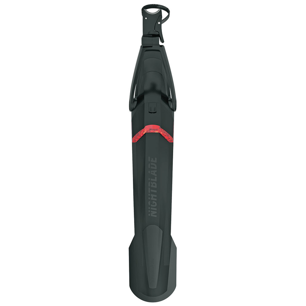 SKS Nightblade Flash 29" aizmugurējais dubļusargs