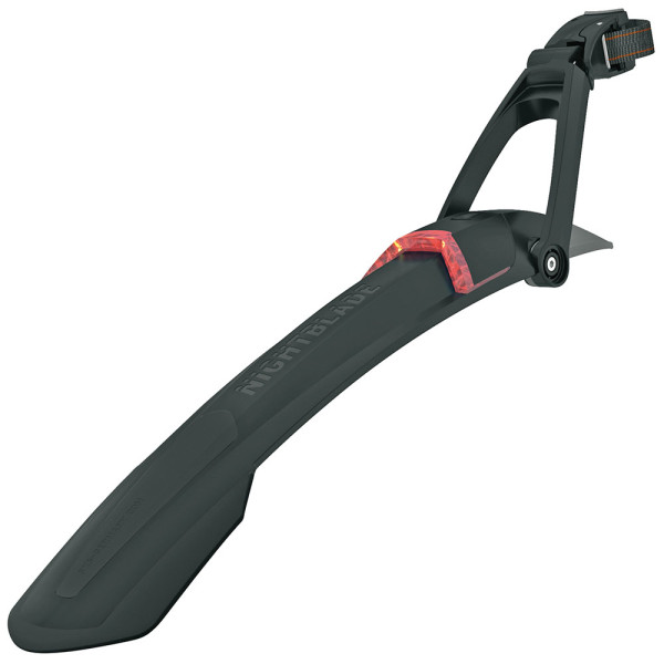 SKS Nightblade Flash 29" aizmugurējais dubļusargs