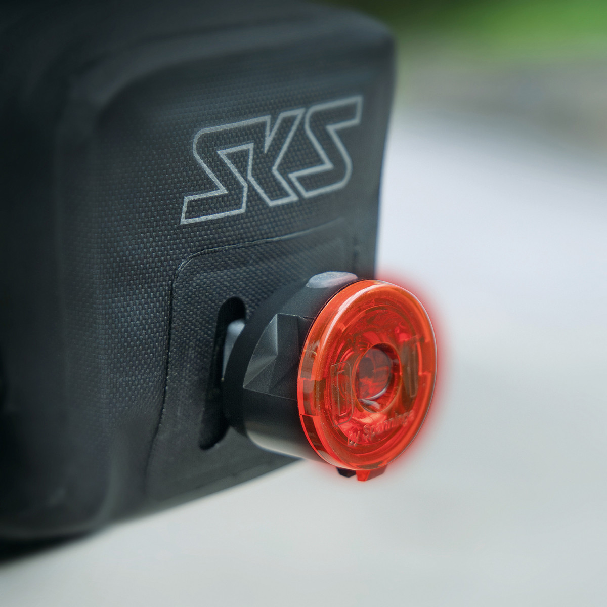 SKS Race sēdekļa soma | 0,4 L