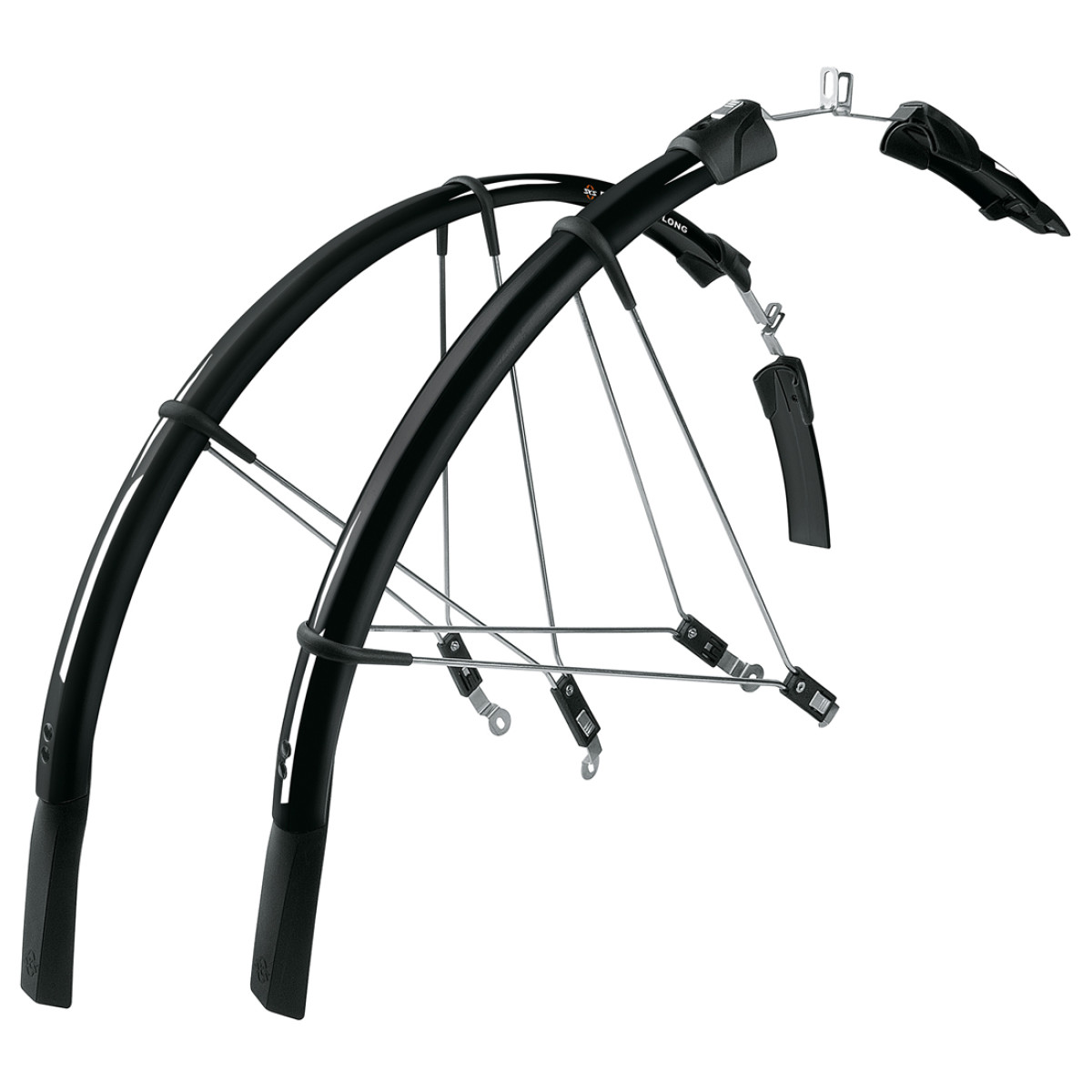SKS Raceblade Long 28" dubļusargi