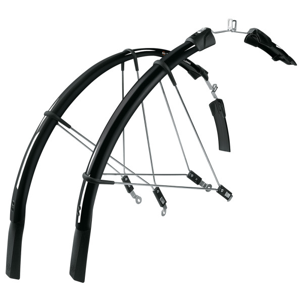 SKS Raceblade Long 28" dubļusargi