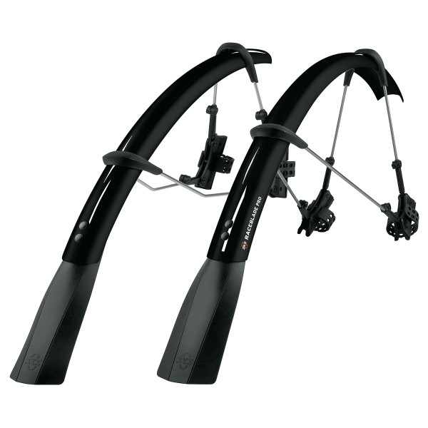 SKS Raceblade Pro 28" dubļusargi | Black