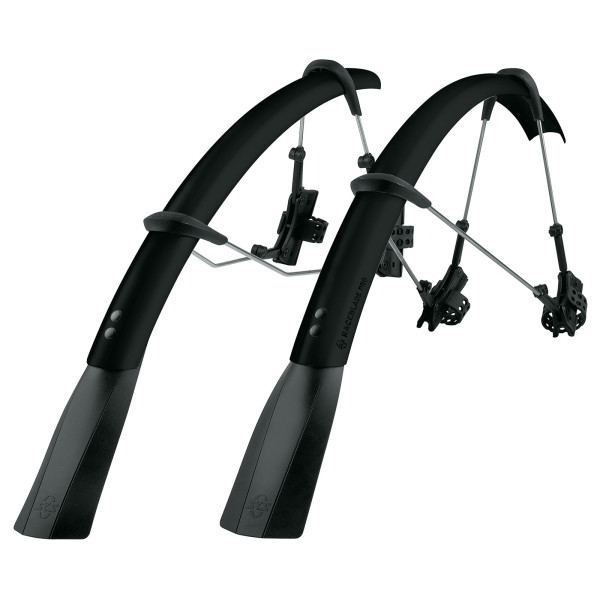 SKS Raceblade Pro 28" dubļusargi | Black Matt