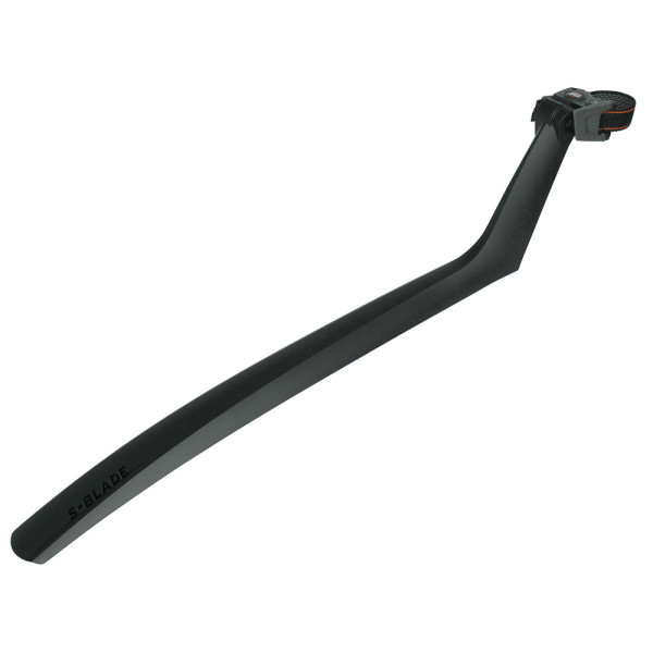 SKS S-Blade 28" aizmugurējais dubļusargs