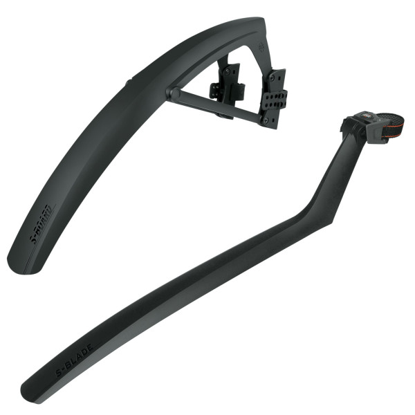 SKS S-Board & S-Blade 28" dubļusargi SKS S-Board & S-Blade 28" dubļusargi
