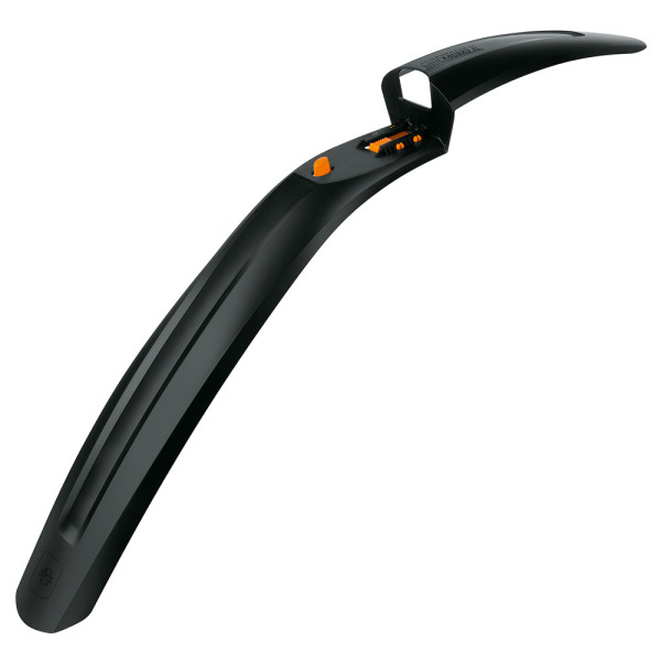 SKS Shockboard 26" priekšējais dubļusargs
